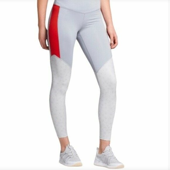 Joy Lab Grey Leggings- Medium - Picture 1 of 6